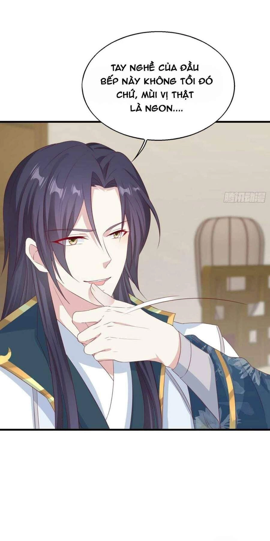 Vương Gia Khắc Thê Chapter 46 - 26