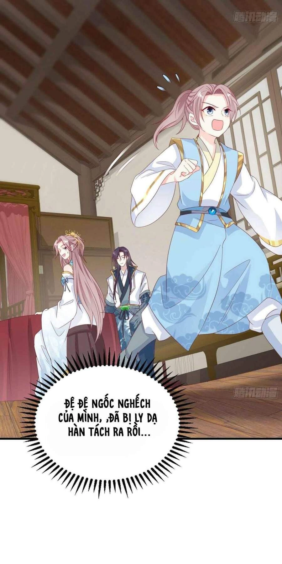 Vương Gia Khắc Thê Chapter 46 - 29