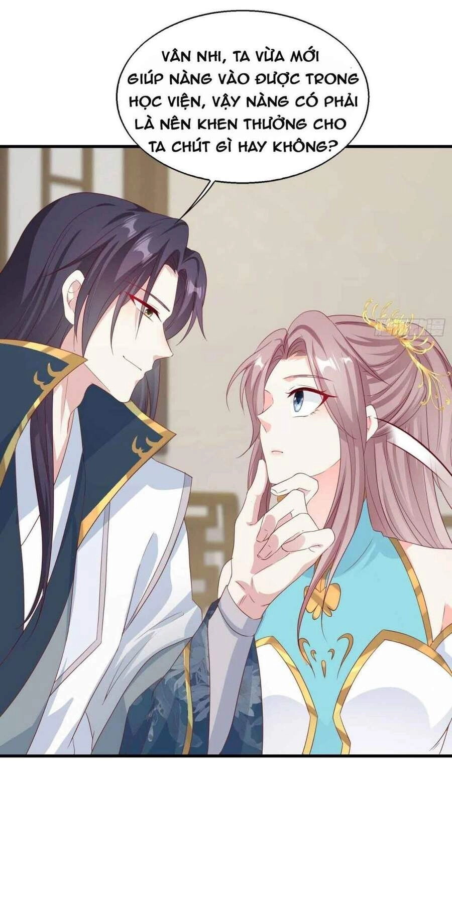 Vương Gia Khắc Thê Chapter 46 - 30