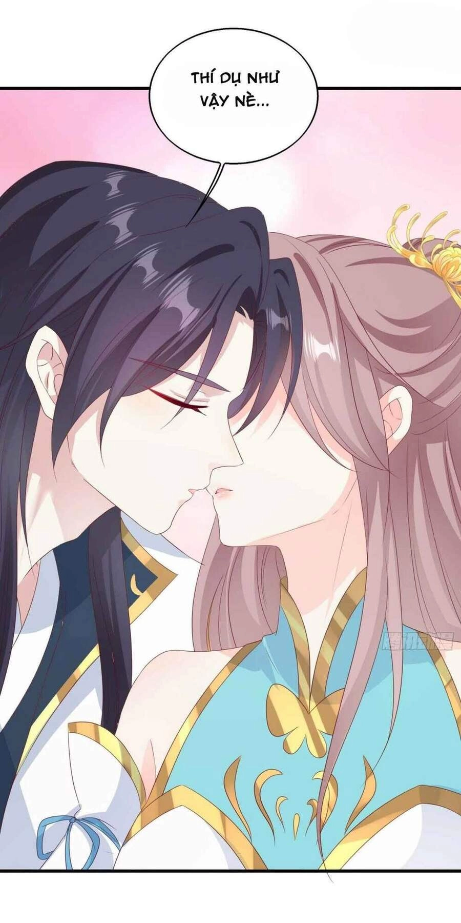 Vương Gia Khắc Thê Chapter 46 - 31