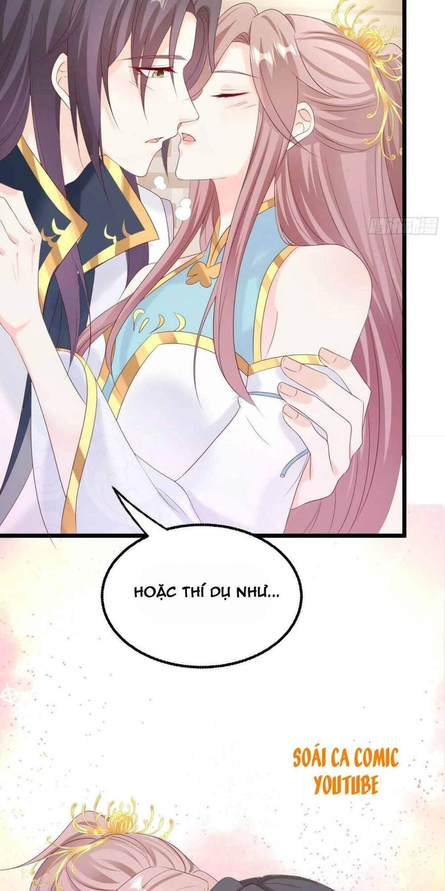 Vương Gia Khắc Thê Chapter 46 - 33