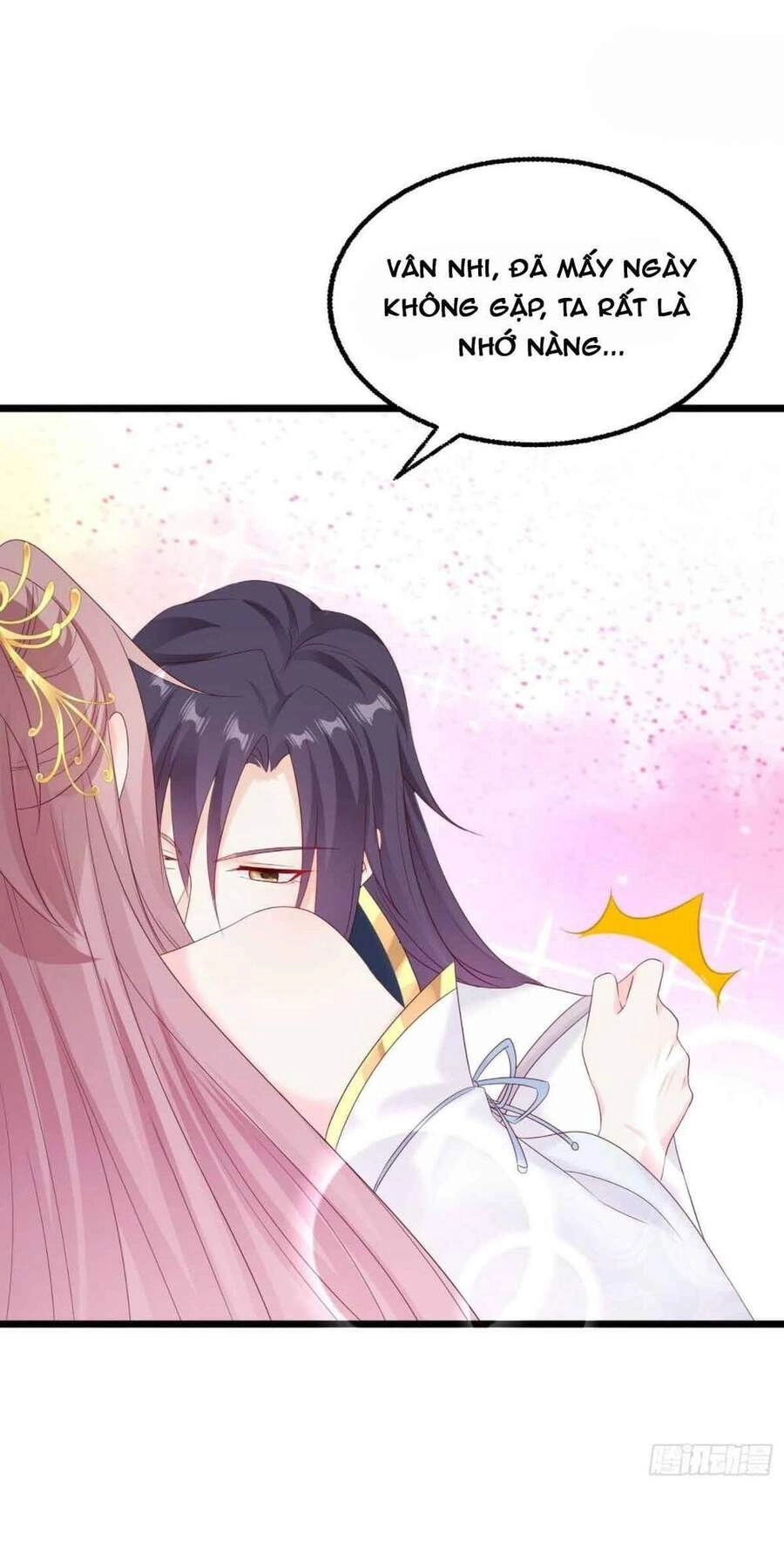 Vương Gia Khắc Thê Chapter 46 - 35