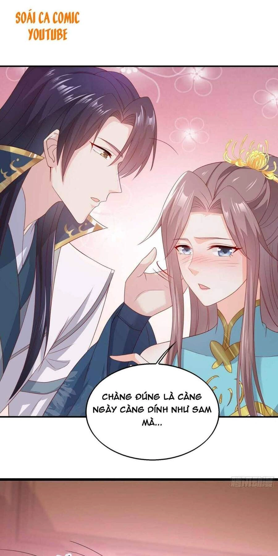 Vương Gia Khắc Thê Chapter 47 - 1