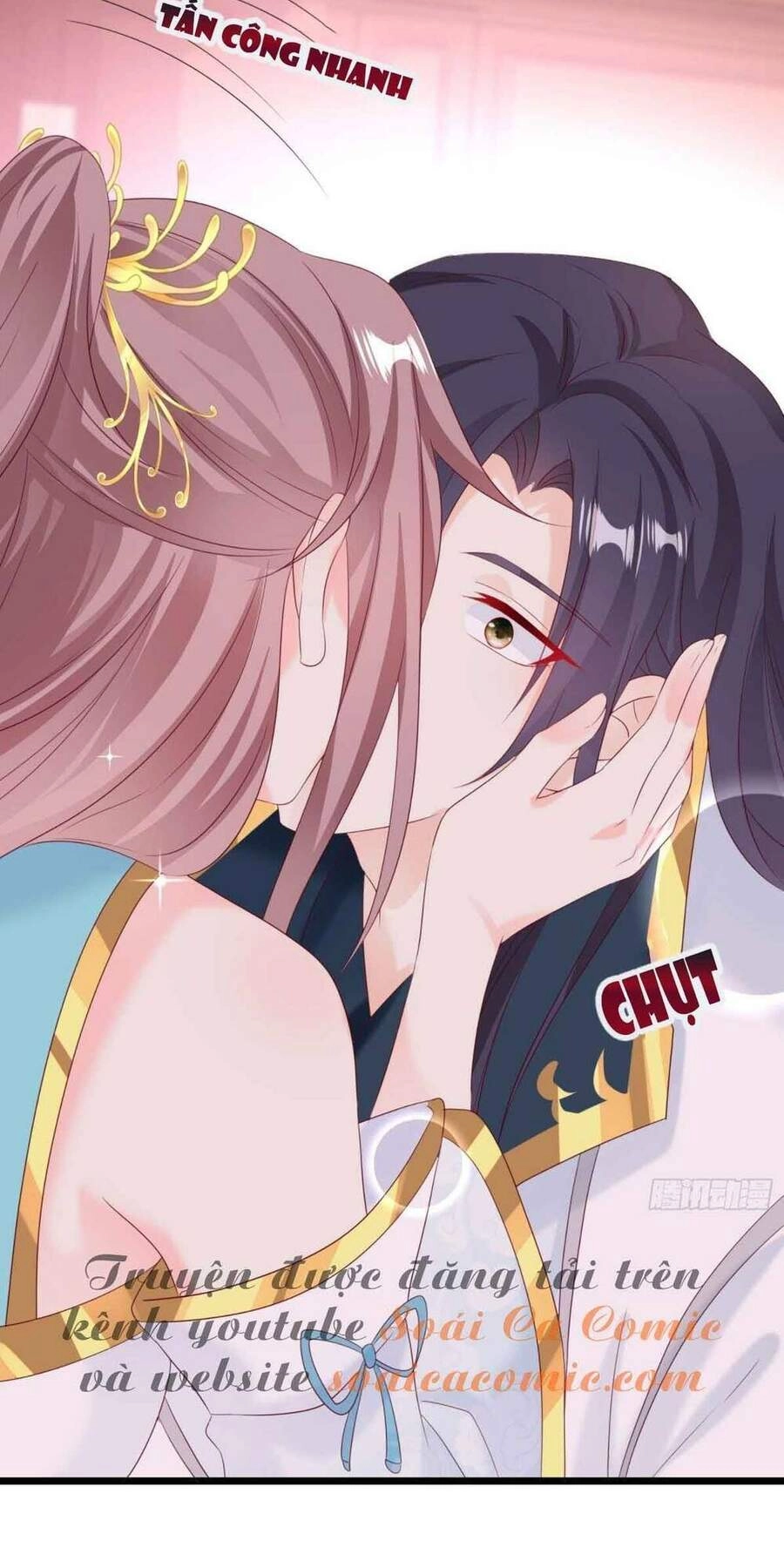 Vương Gia Khắc Thê Chapter 47 - 2