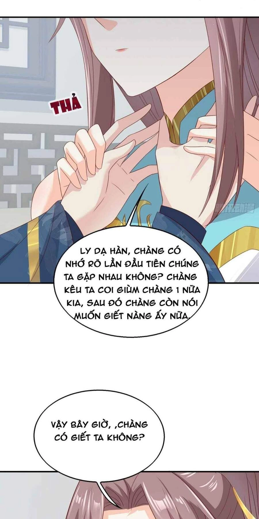 Vương Gia Khắc Thê Chapter 47 - 7