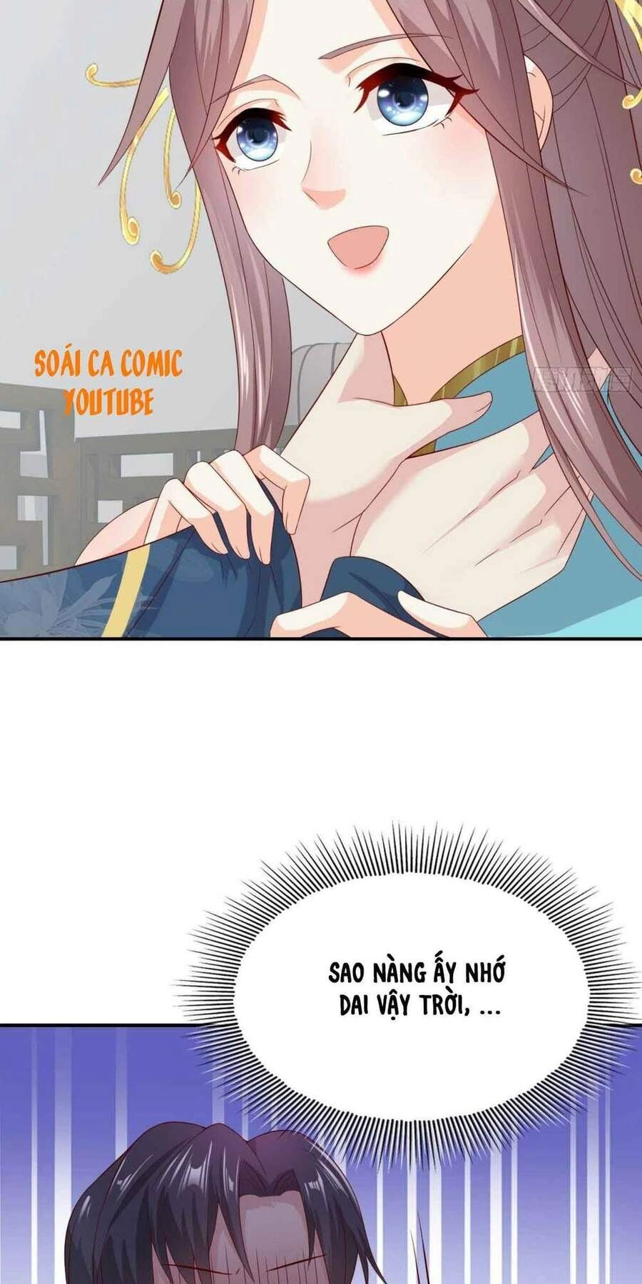 Vương Gia Khắc Thê Chapter 47 - 8