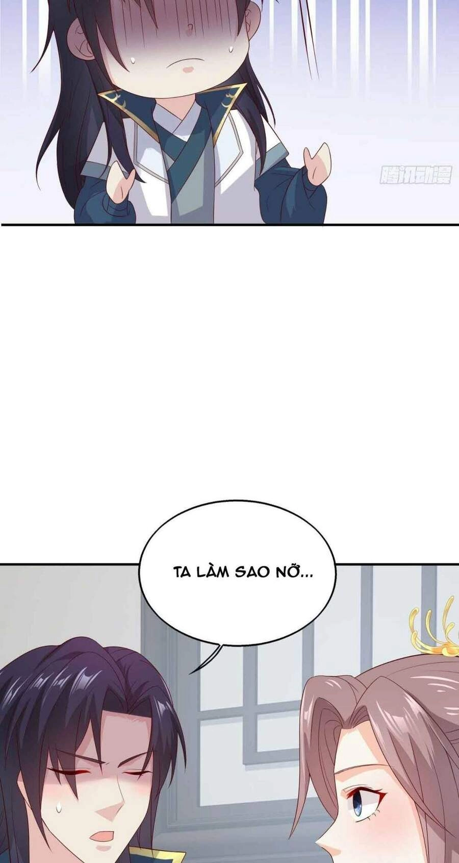 Vương Gia Khắc Thê Chapter 47 - 9