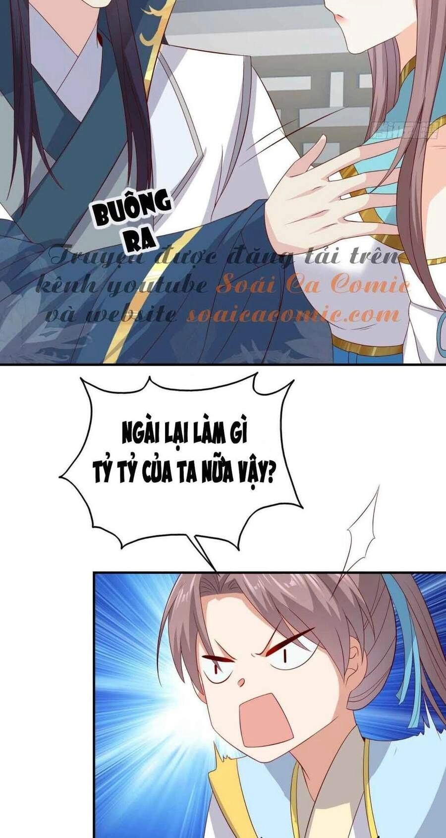 Vương Gia Khắc Thê Chapter 47 - 10