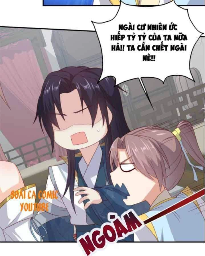 Vương Gia Khắc Thê Chapter 47 - 11