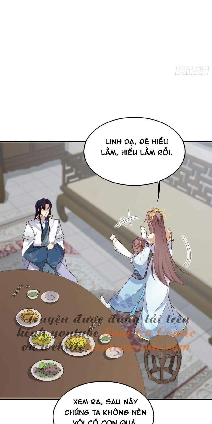 Vương Gia Khắc Thê Chapter 47 - 12