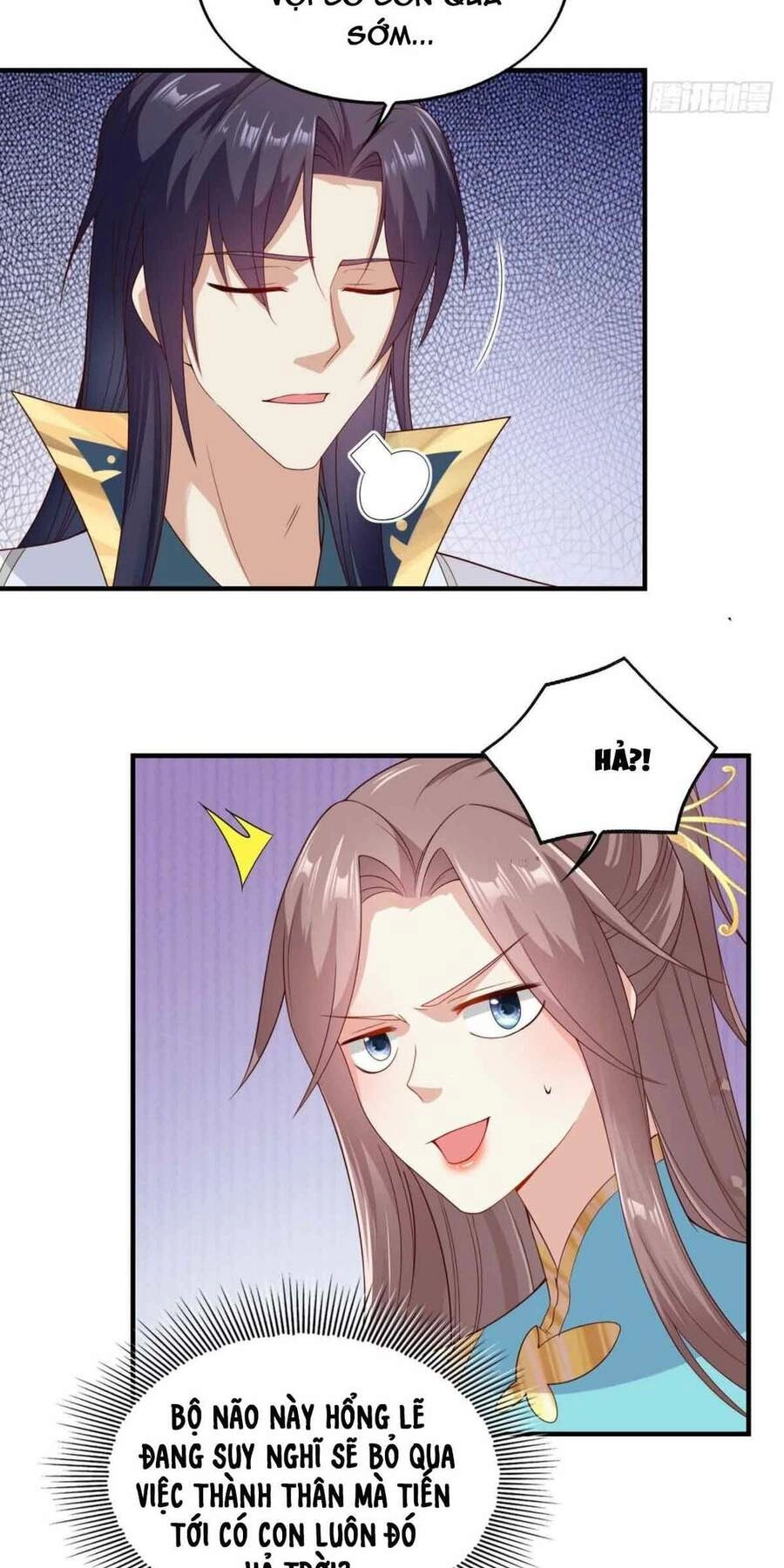 Vương Gia Khắc Thê Chapter 47 - 13