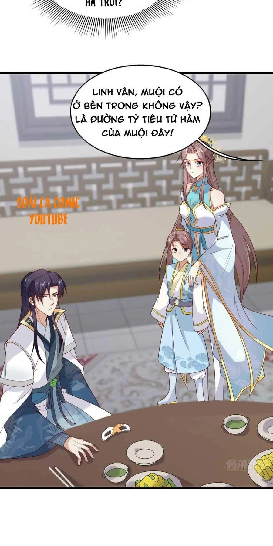 Vương Gia Khắc Thê Chapter 47 - 14