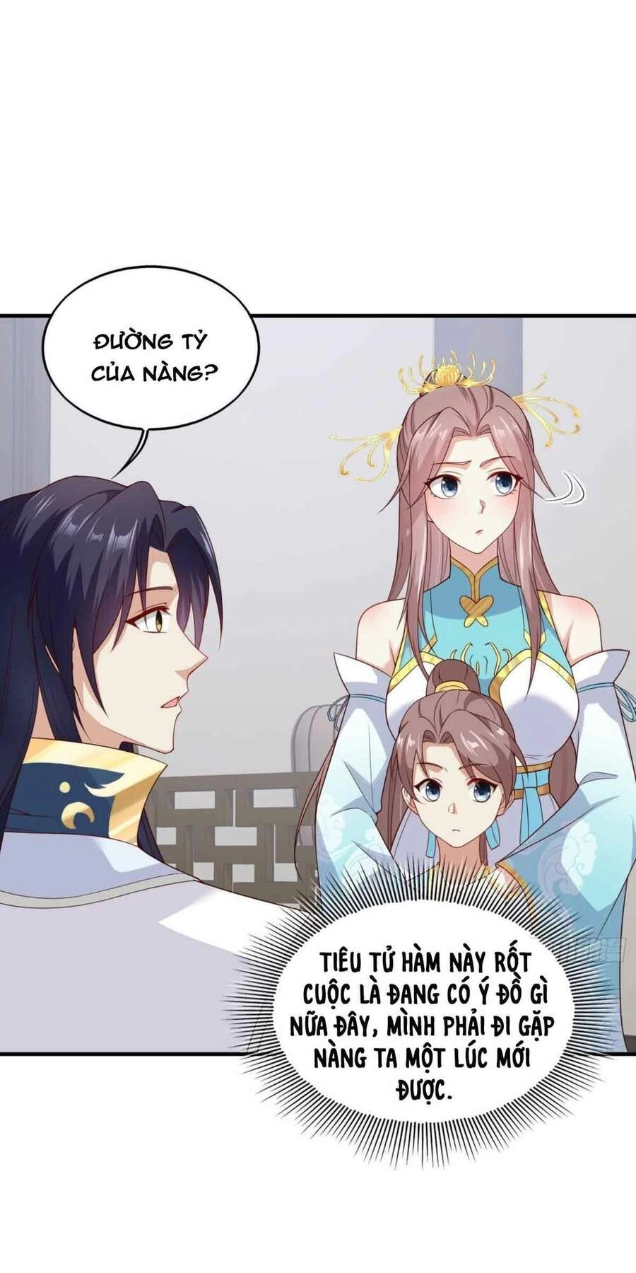 Vương Gia Khắc Thê Chapter 47 - 15