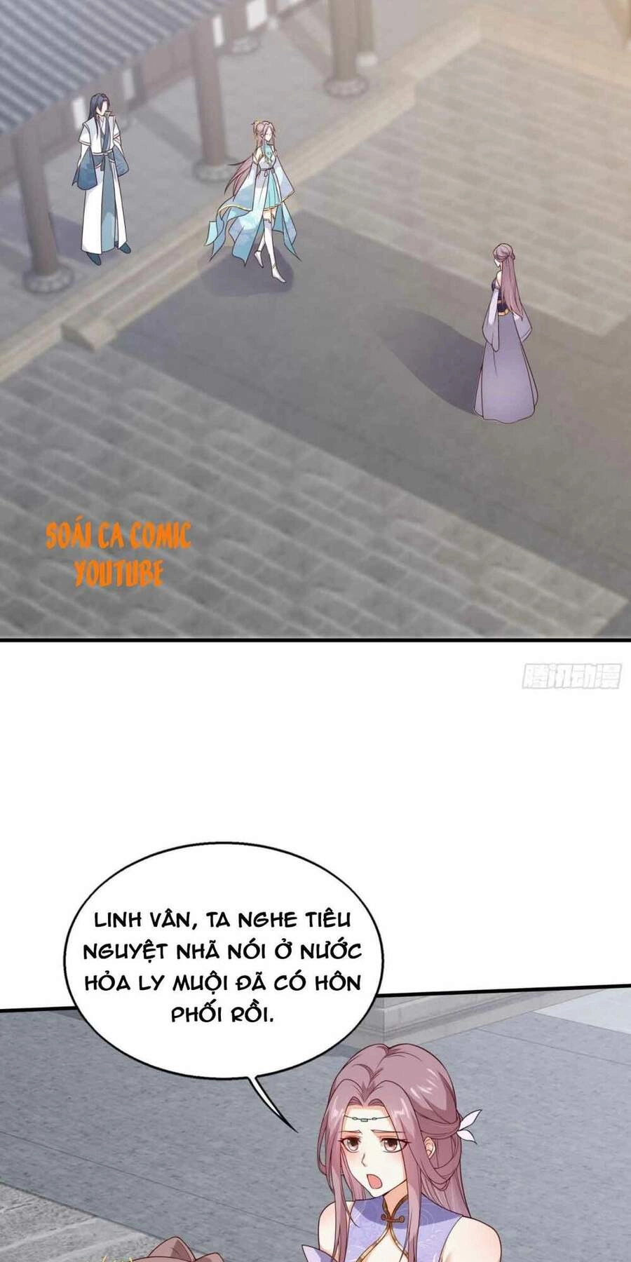 Vương Gia Khắc Thê Chapter 47 - 17