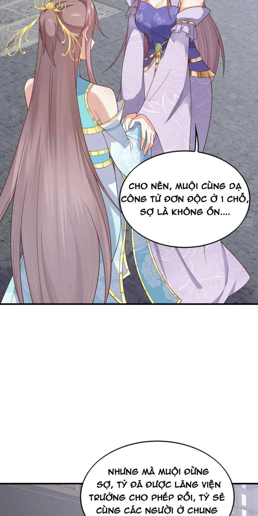 Vương Gia Khắc Thê Chapter 47 - 18