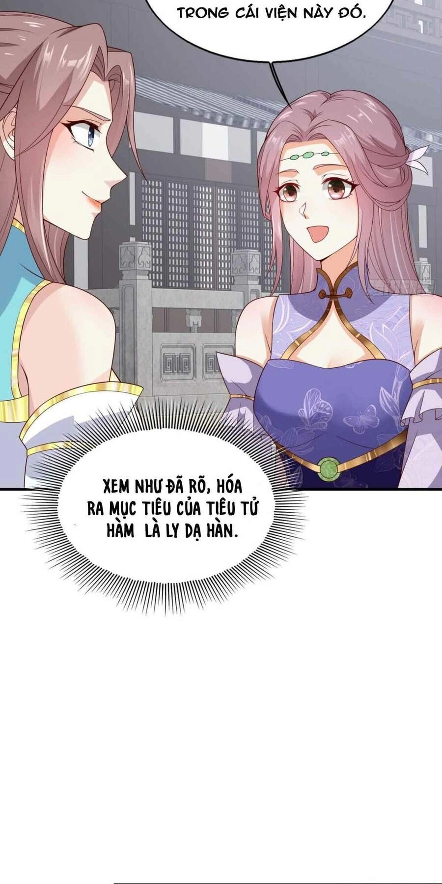 Vương Gia Khắc Thê Chapter 47 - 19