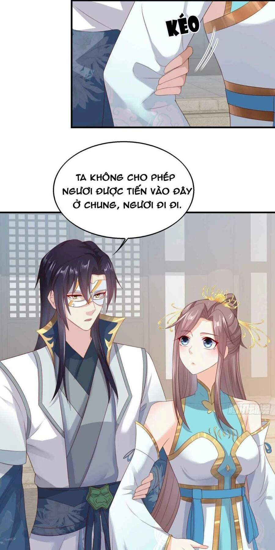 Vương Gia Khắc Thê Chapter 47 - 20