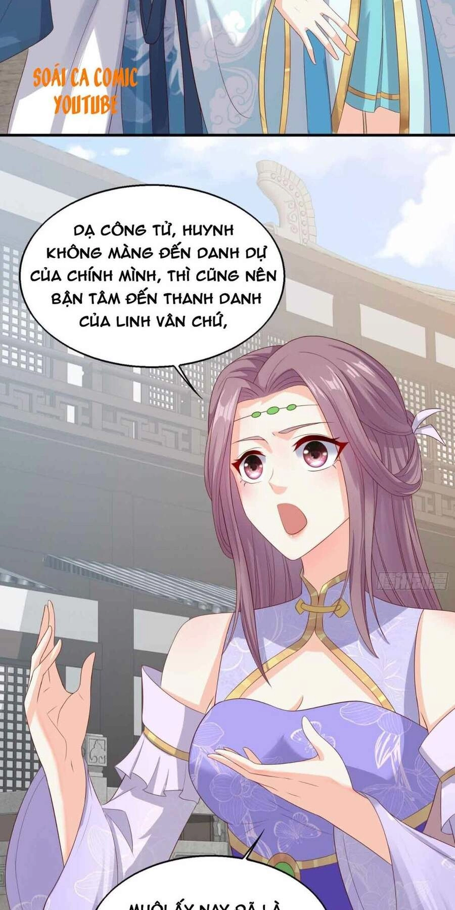 Vương Gia Khắc Thê Chapter 47 - 21