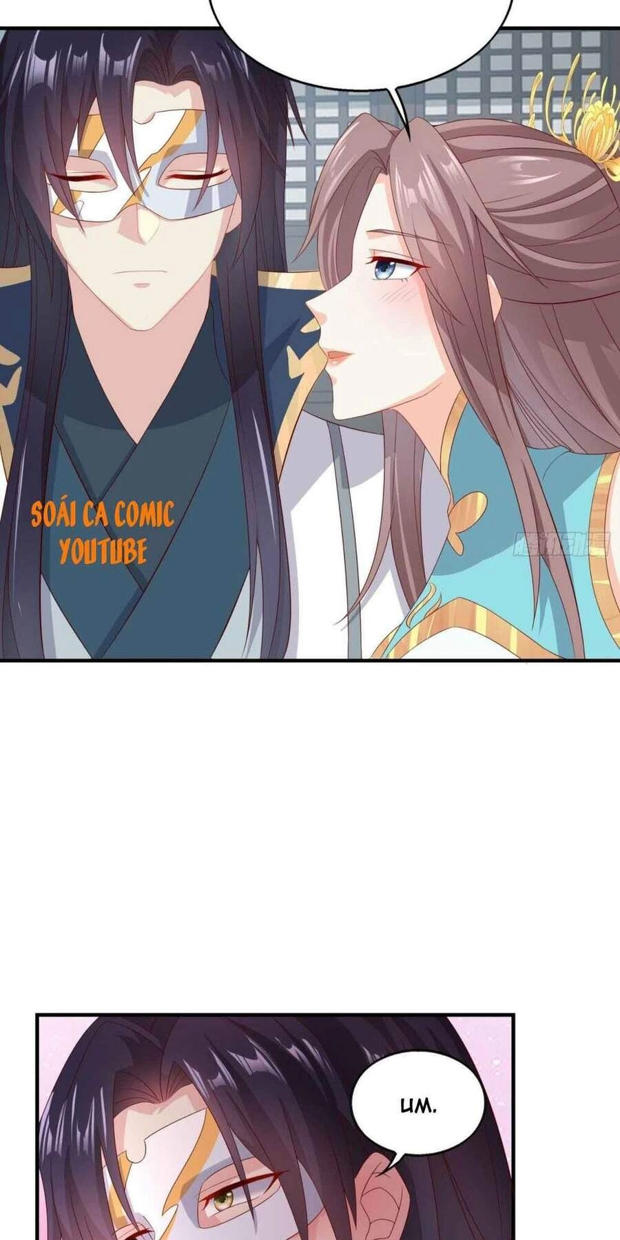 Vương Gia Khắc Thê Chapter 47 - 24