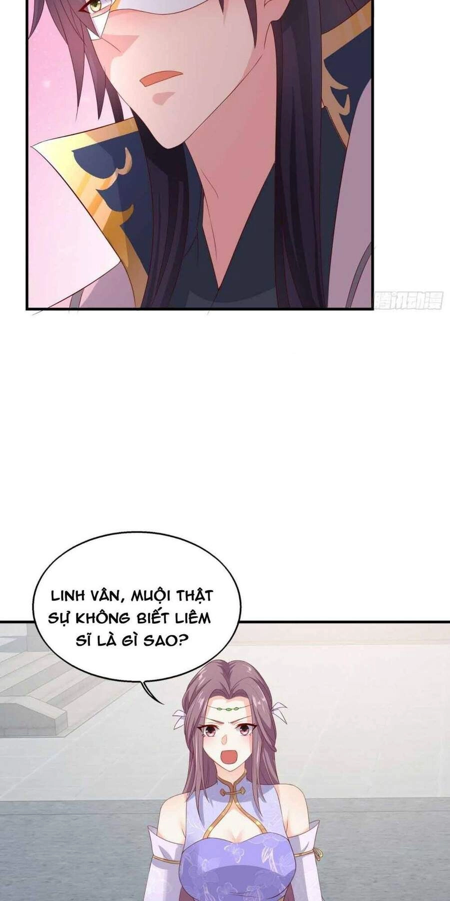 Vương Gia Khắc Thê Chapter 47 - 25