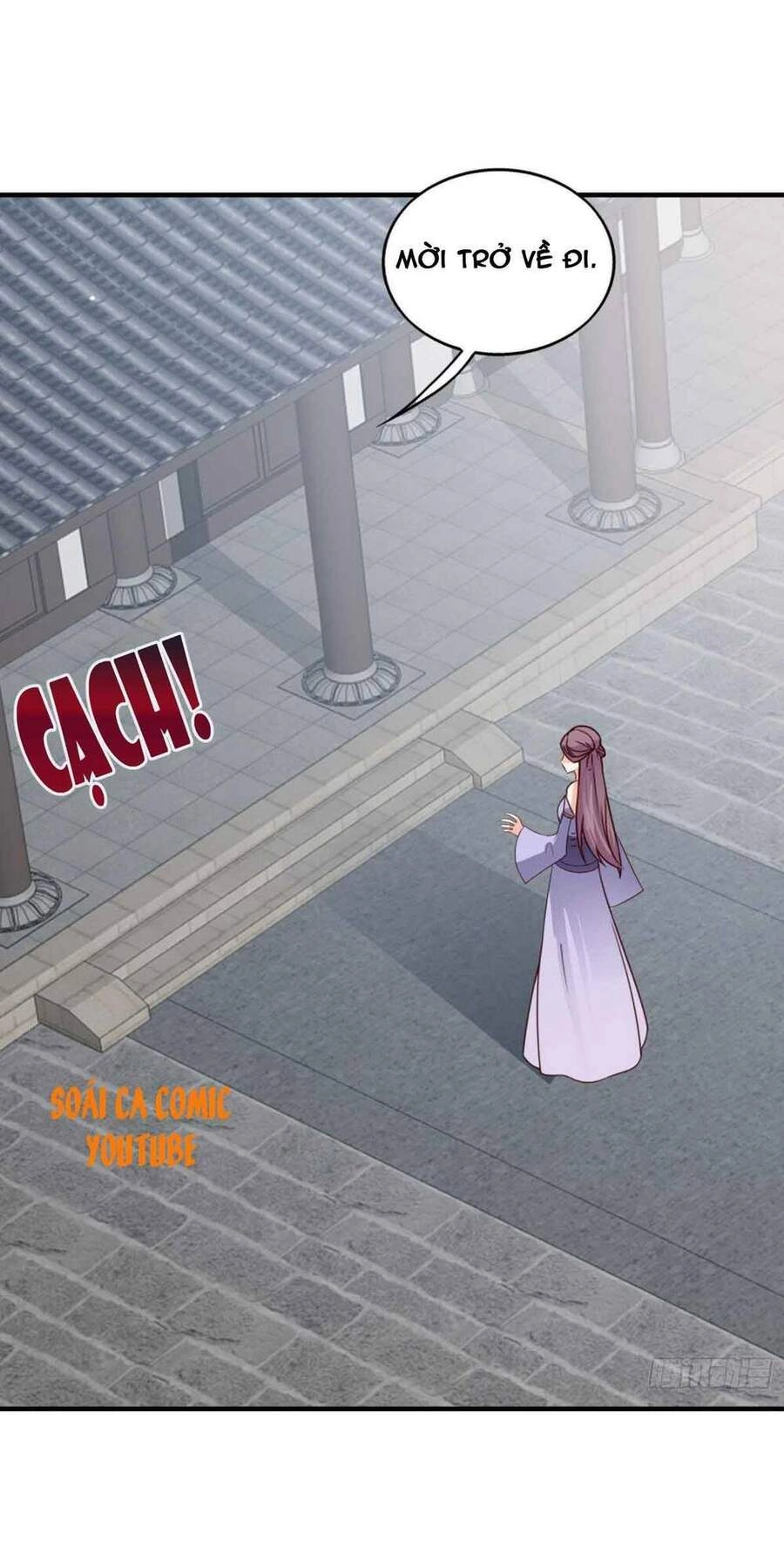 Vương Gia Khắc Thê Chapter 47 - 28