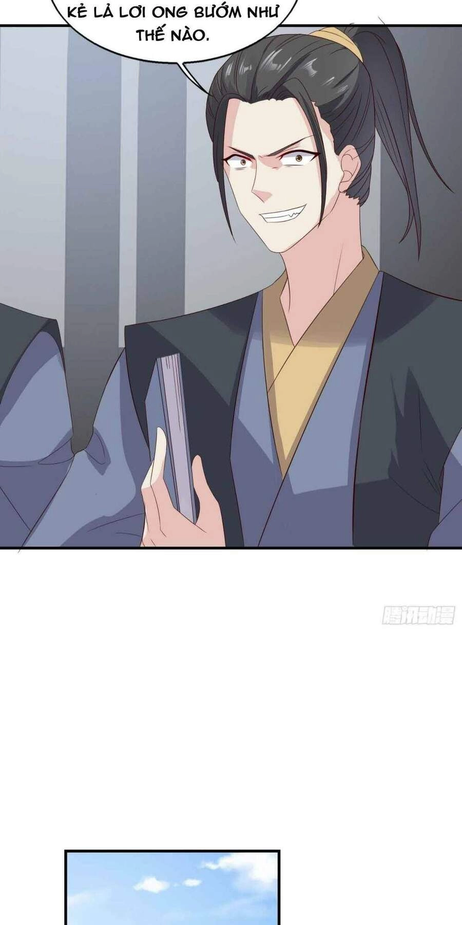 Vương Gia Khắc Thê Chapter 47 - 30