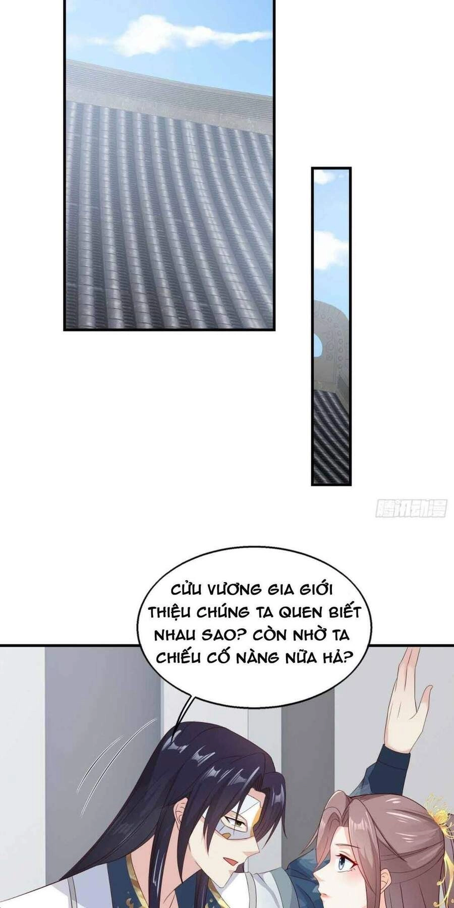 Vương Gia Khắc Thê Chapter 47 - 31