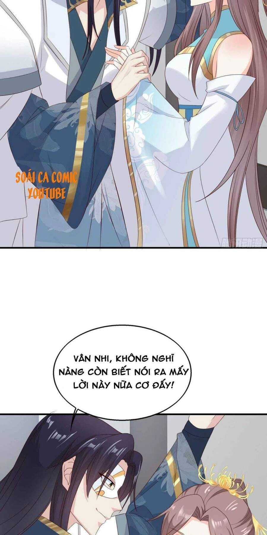 Vương Gia Khắc Thê Chapter 47 - 32