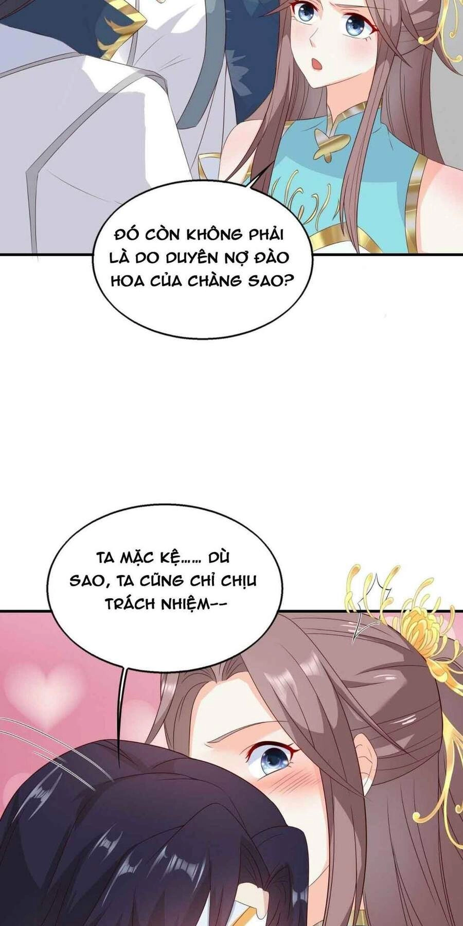 Vương Gia Khắc Thê Chapter 47 - 33