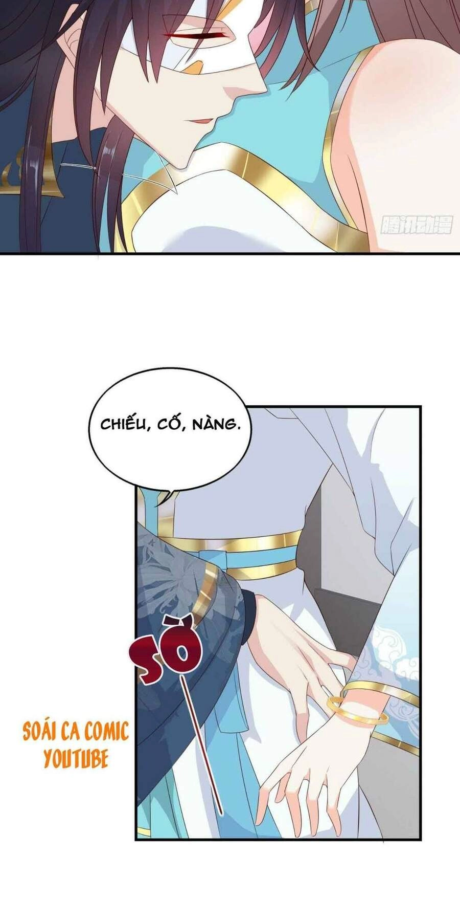 Vương Gia Khắc Thê Chapter 47 - 34