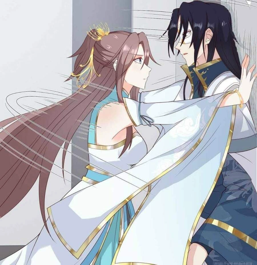 Vương Gia Khắc Thê Chapter 47 - 36