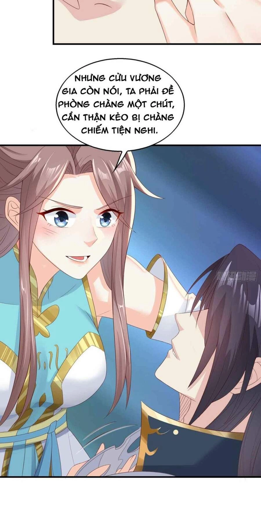 Vương Gia Khắc Thê Chapter 47 - 38