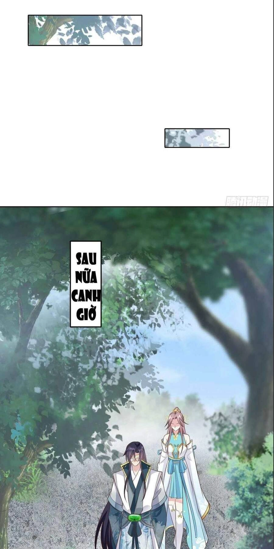 Vương Gia Khắc Thê Chapter 48 - 13