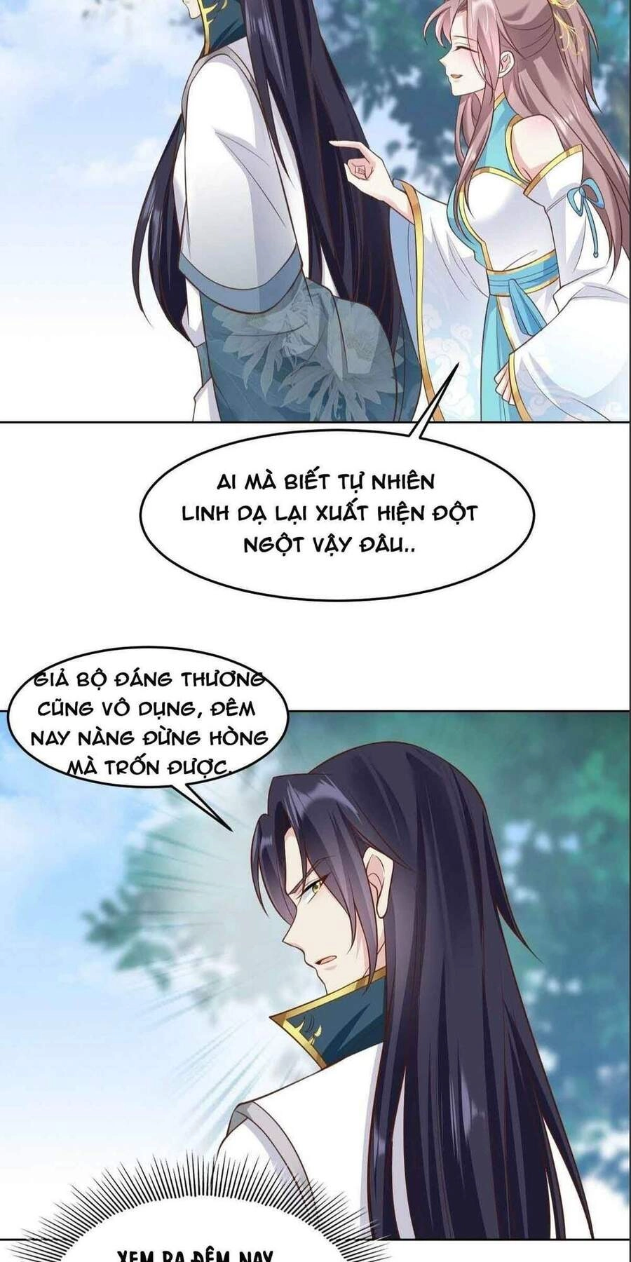 Vương Gia Khắc Thê Chapter 48 - 15