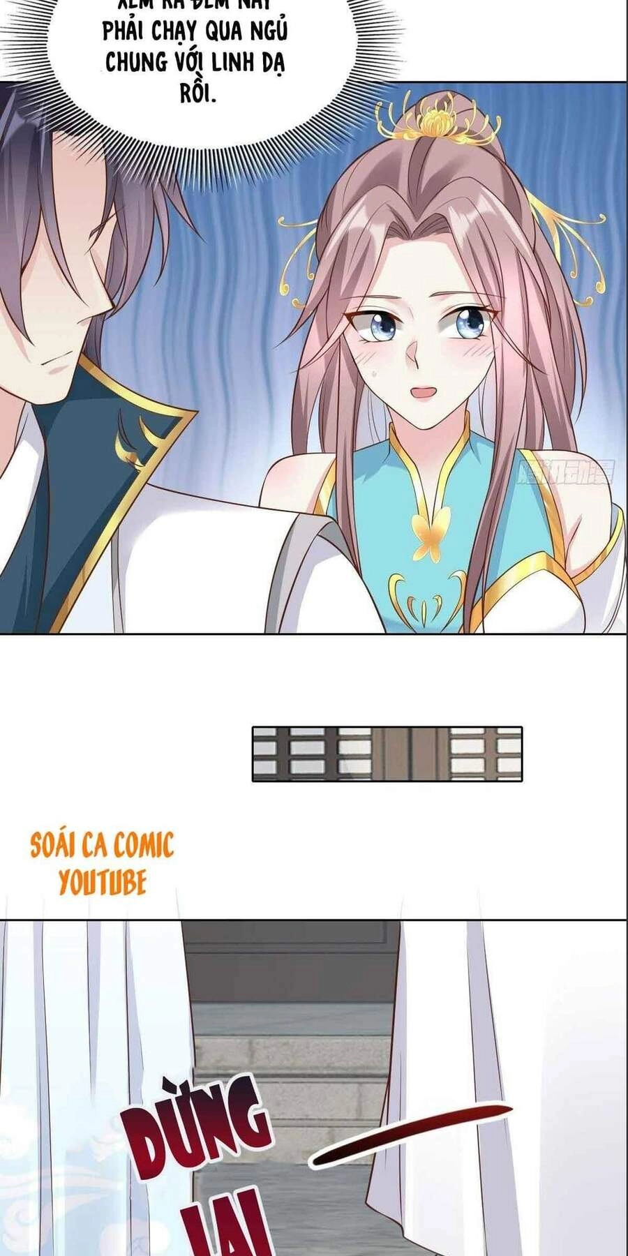 Vương Gia Khắc Thê Chapter 48 - 16