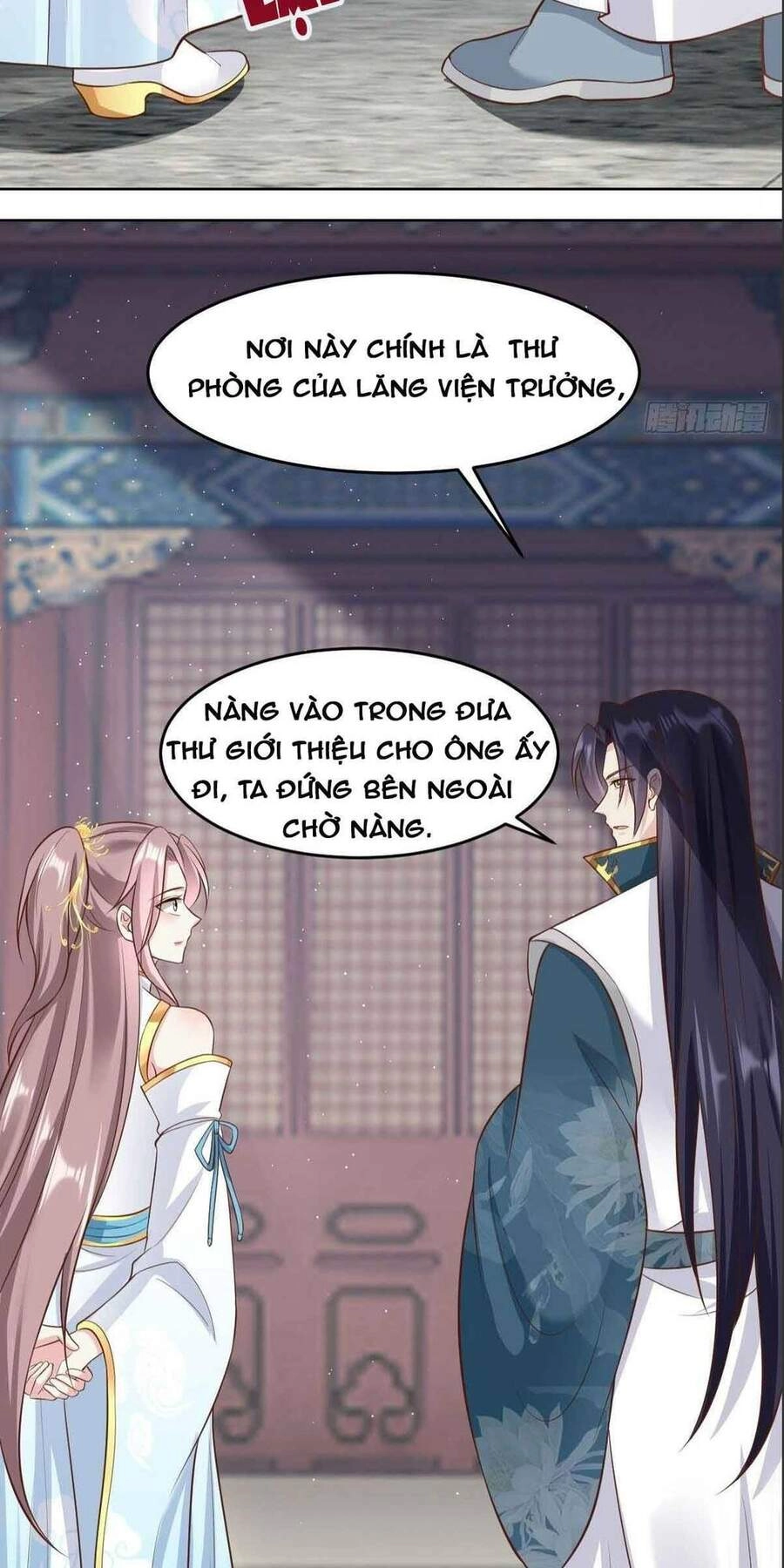 Vương Gia Khắc Thê Chapter 48 - 17