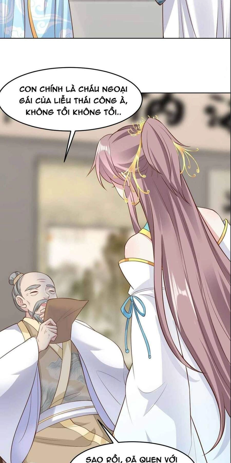 Vương Gia Khắc Thê Chapter 48 - 18