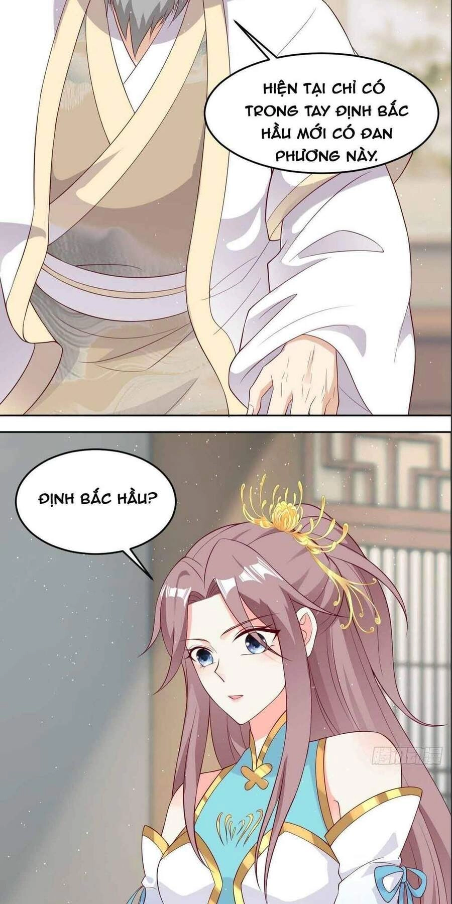 Vương Gia Khắc Thê Chapter 48 - 21