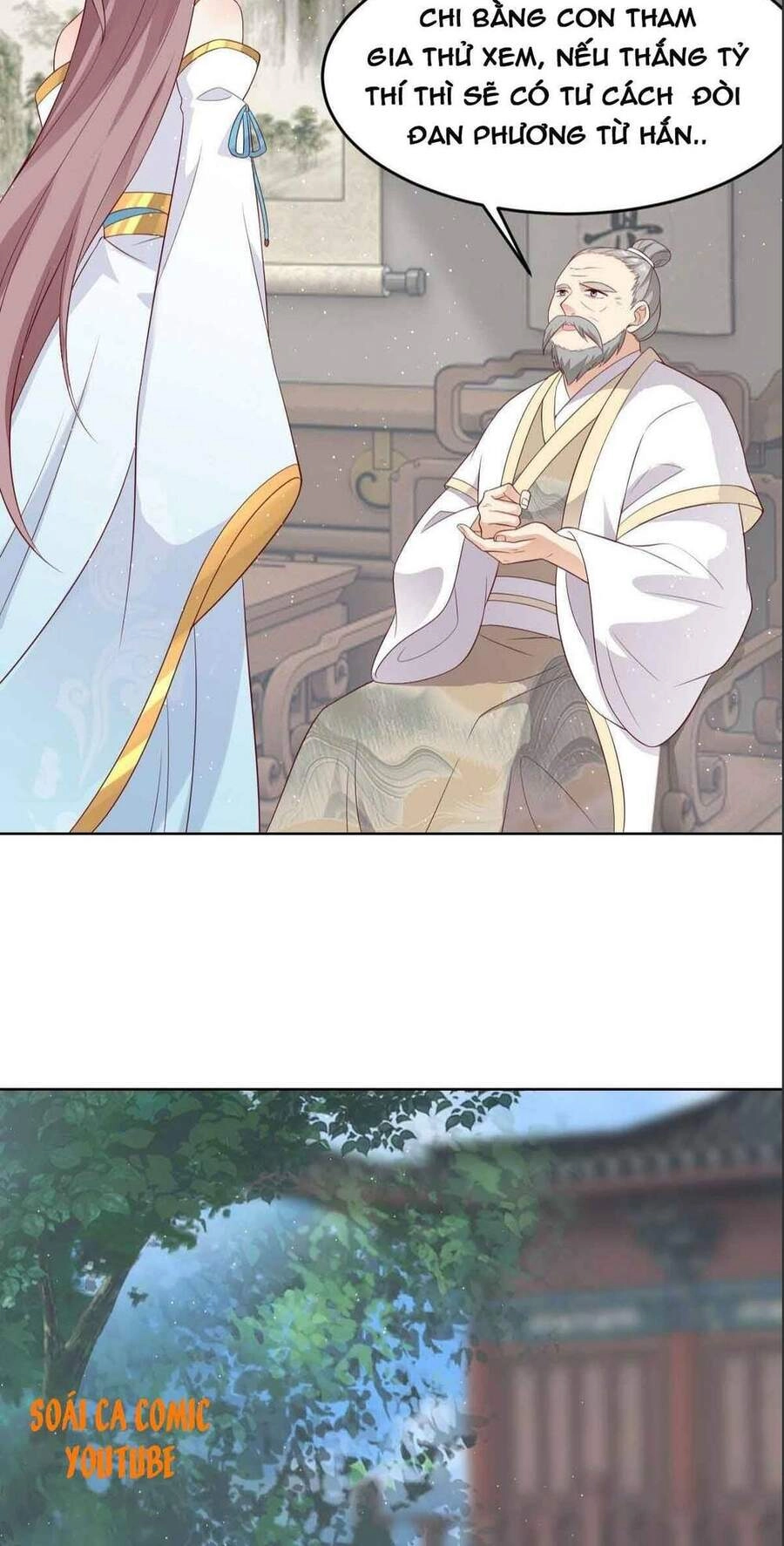 Vương Gia Khắc Thê Chapter 48 - 23