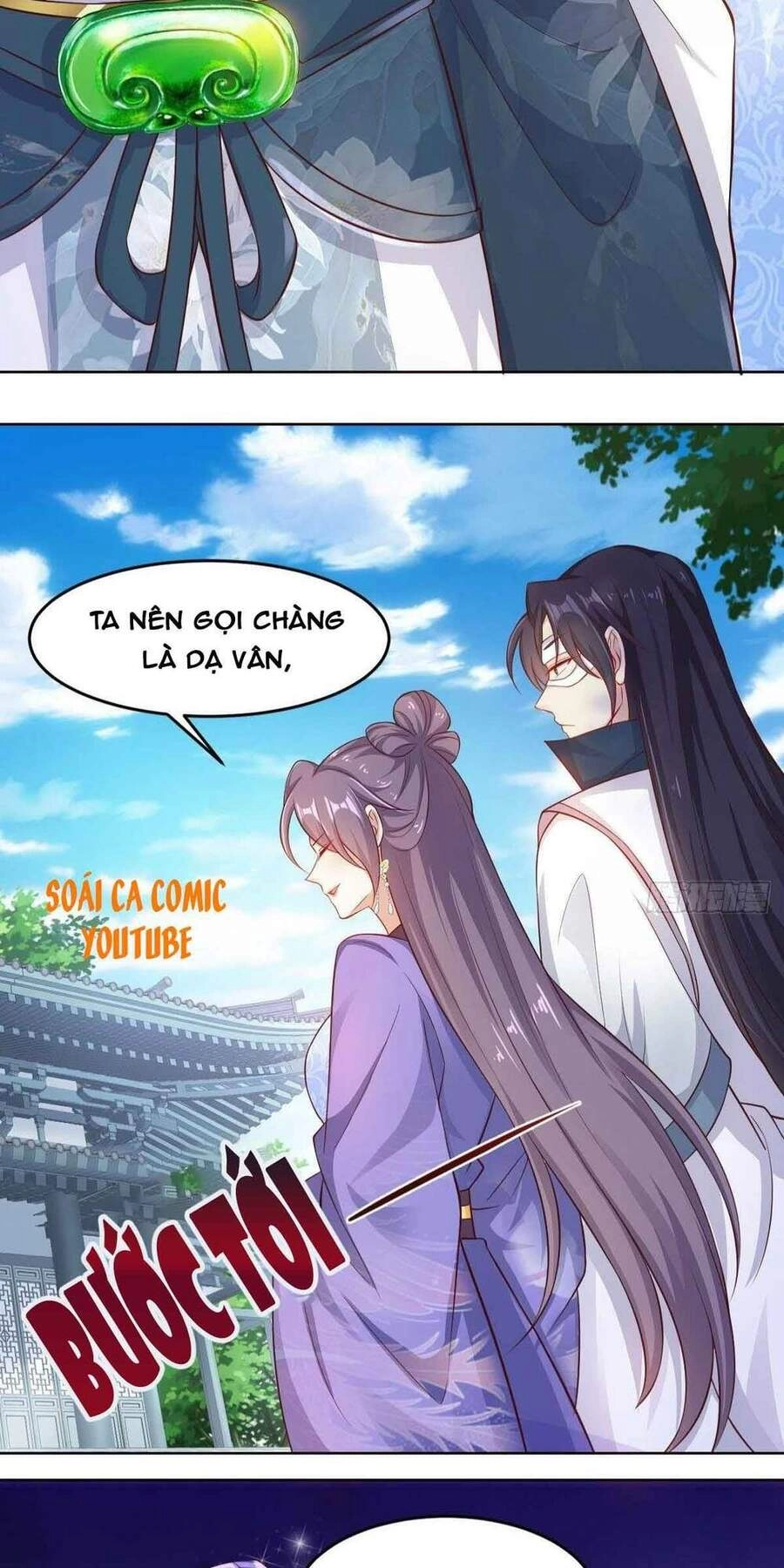 Vương Gia Khắc Thê Chapter 48 - 26