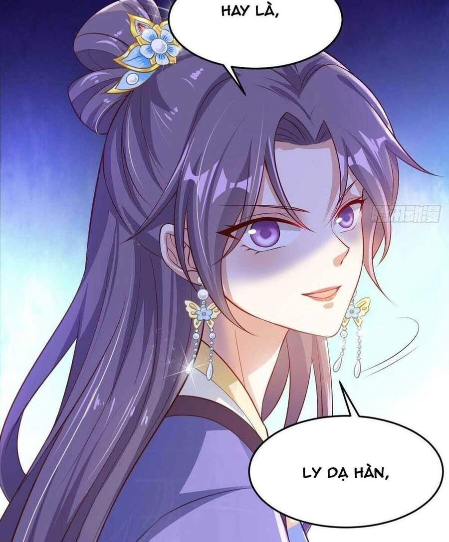 Vương Gia Khắc Thê Chapter 48 - 27