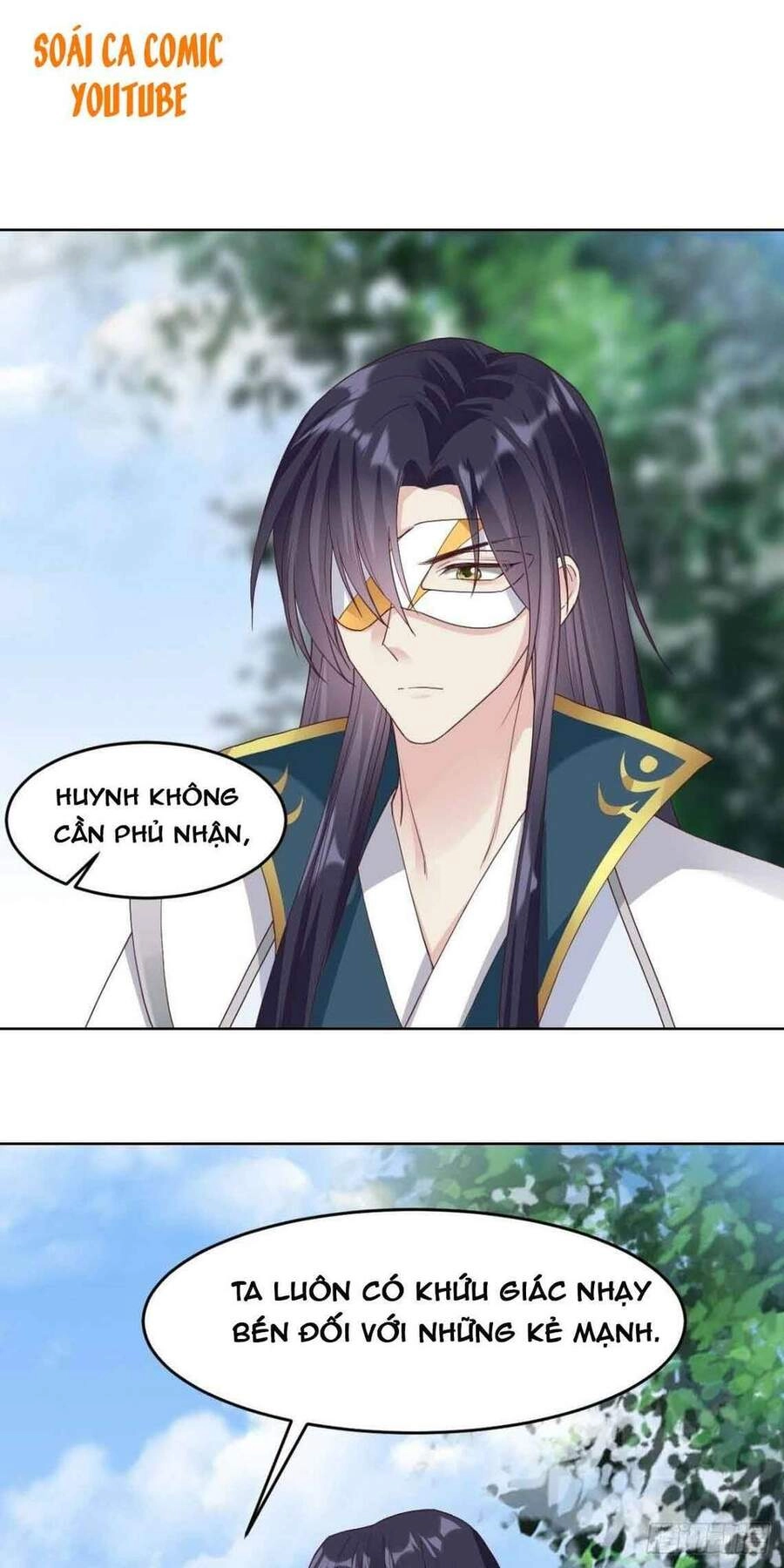 Vương Gia Khắc Thê Chapter 49 - 1