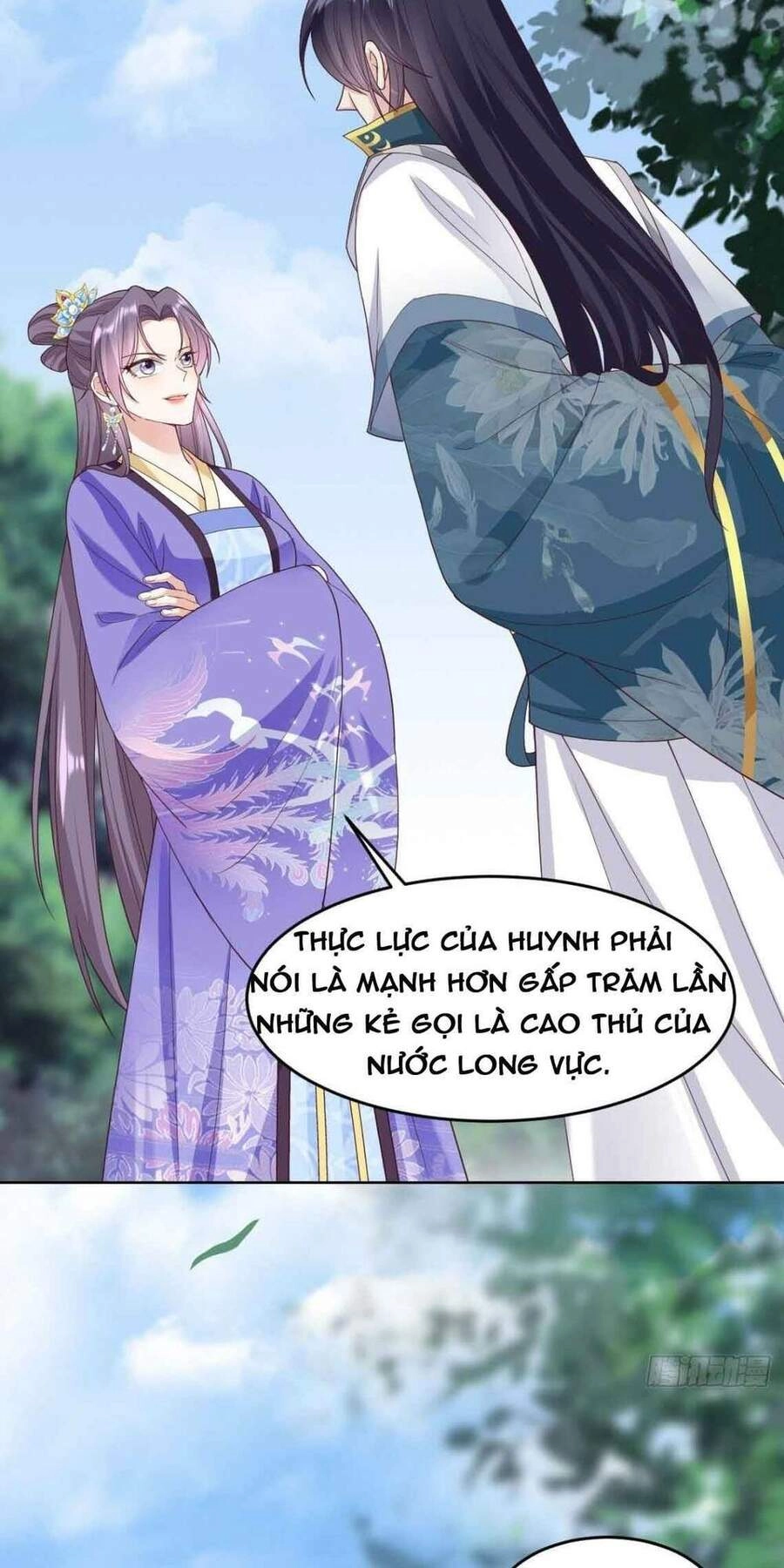 Vương Gia Khắc Thê Chapter 49 - 2