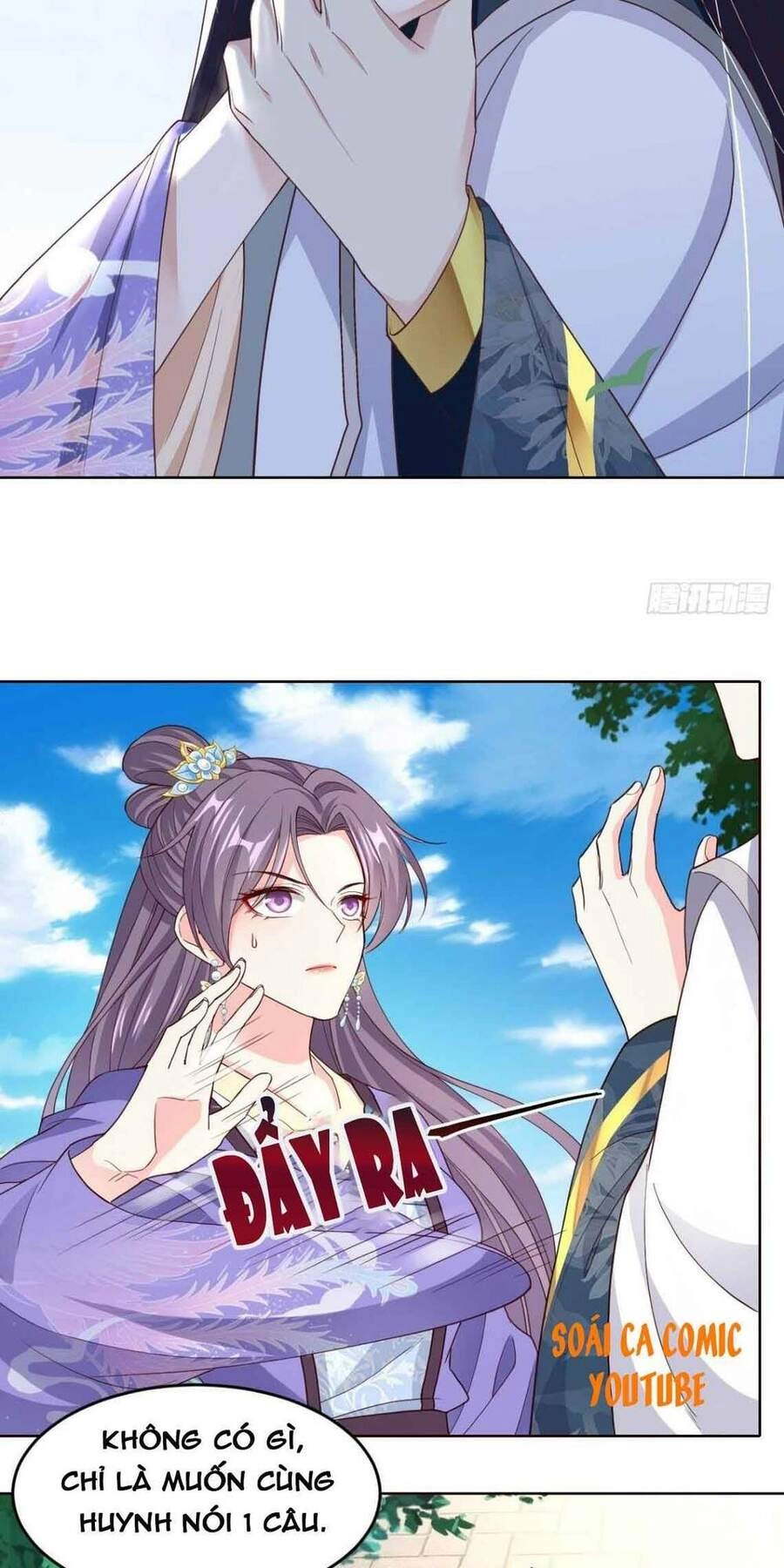 Vương Gia Khắc Thê Chapter 49 - 5