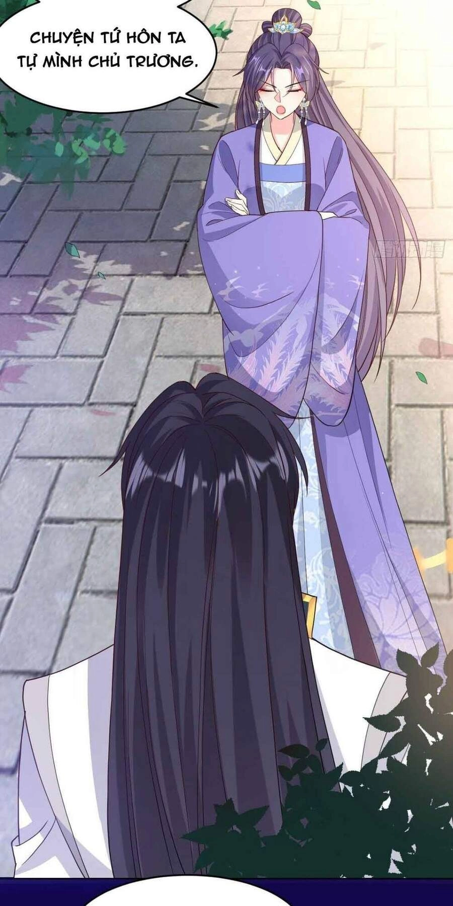 Vương Gia Khắc Thê Chapter 49 - 6