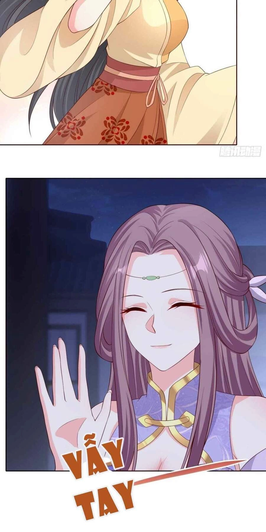 Vương Gia Khắc Thê Chapter 49 - 14