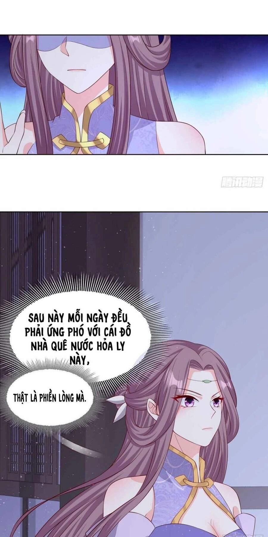 Vương Gia Khắc Thê Chapter 49 - 15