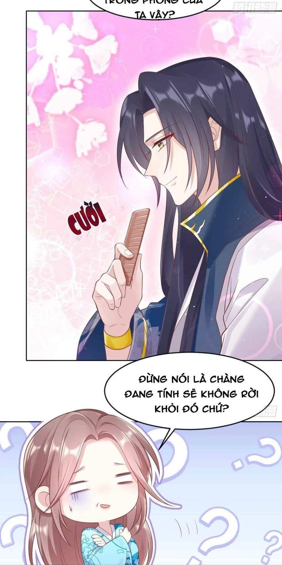 Vương Gia Khắc Thê Chapter 49 - 21