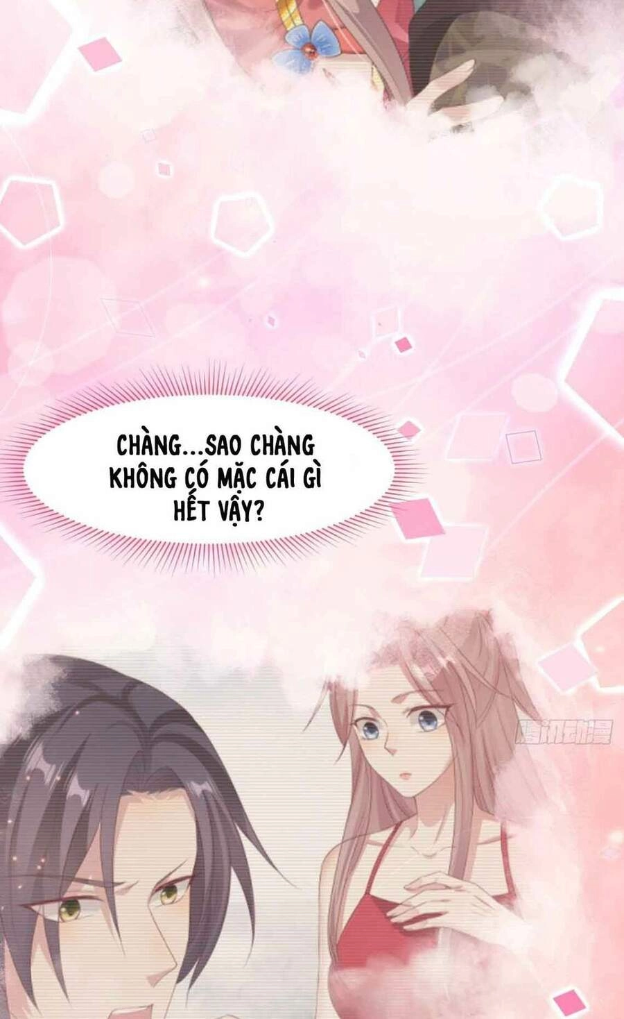 Vương Gia Khắc Thê Chapter 49 - 24