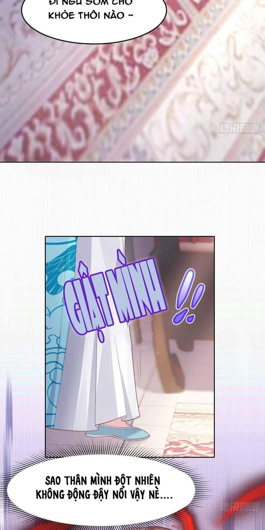 Vương Gia Khắc Thê Chapter 49 - 29